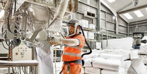 Sibelco Toll Processing Services-Toll-blending milling and grinding