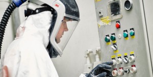 Sibelco Toll Processing Services Toll mixing and packing small amount of chemicals
