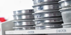 Sibelco Toll Processing Services Ultra fine grinding and milling micron measuring