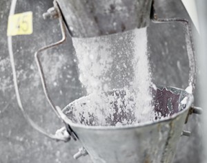 Sibelco Toll Processing Services surface coating home thumbnail
