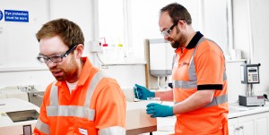 Many of our customers use our custom crushing, milling and grinding service to have single project lab tests run to support their own R&D efforts.