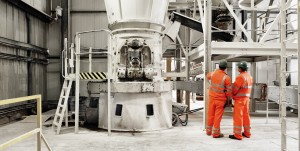Sibelco has a variety of innovative mills and classifiers to help carry out the Contract crushing, milling and grinding service